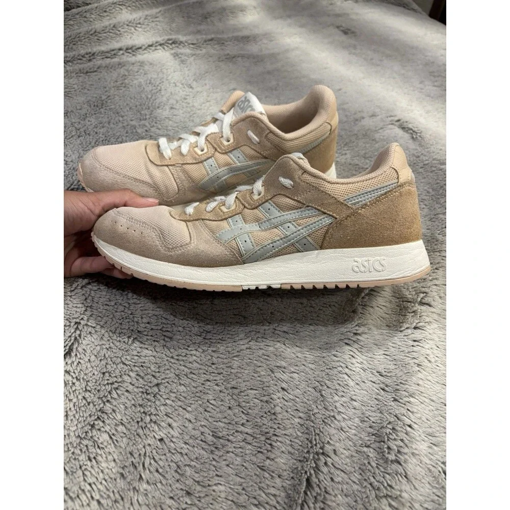 Asics Lyte Classic Women's Size 10 Tennis Shoes